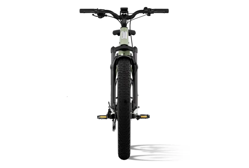 Aventure 3 Ebike