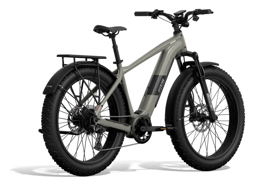 Aventure M Ebike
