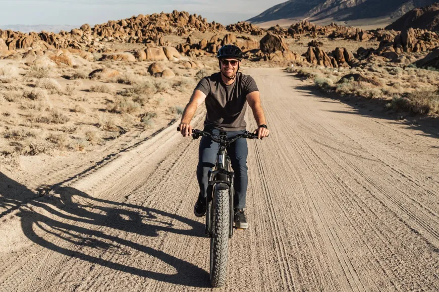 Aventure M Ebike