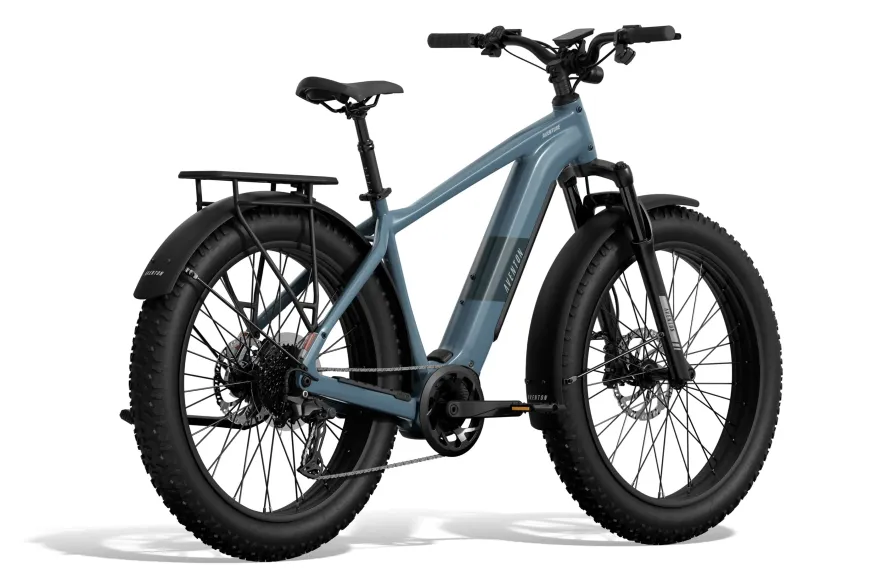 Aventure M Ebike