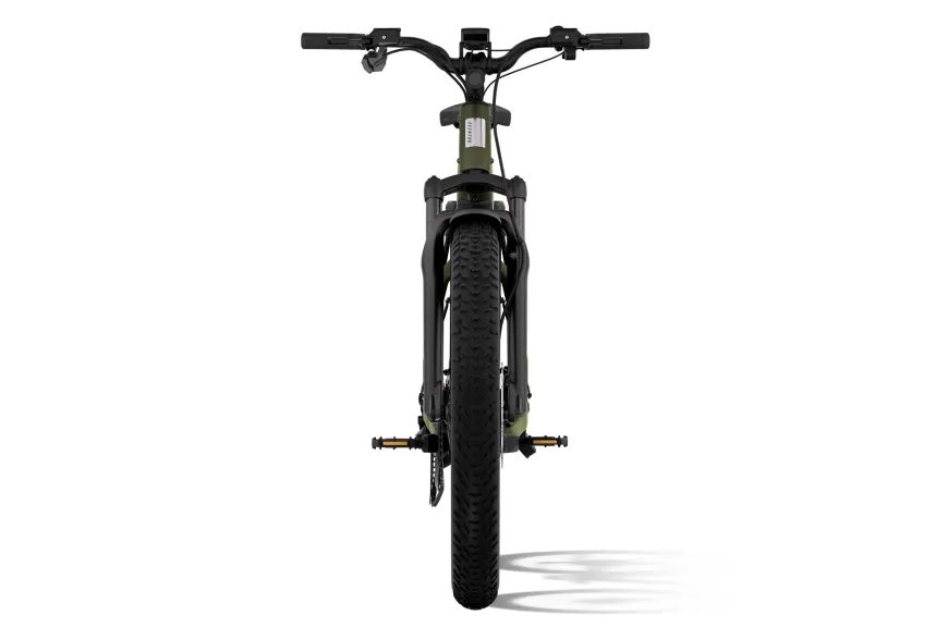 Aventure M Ebike