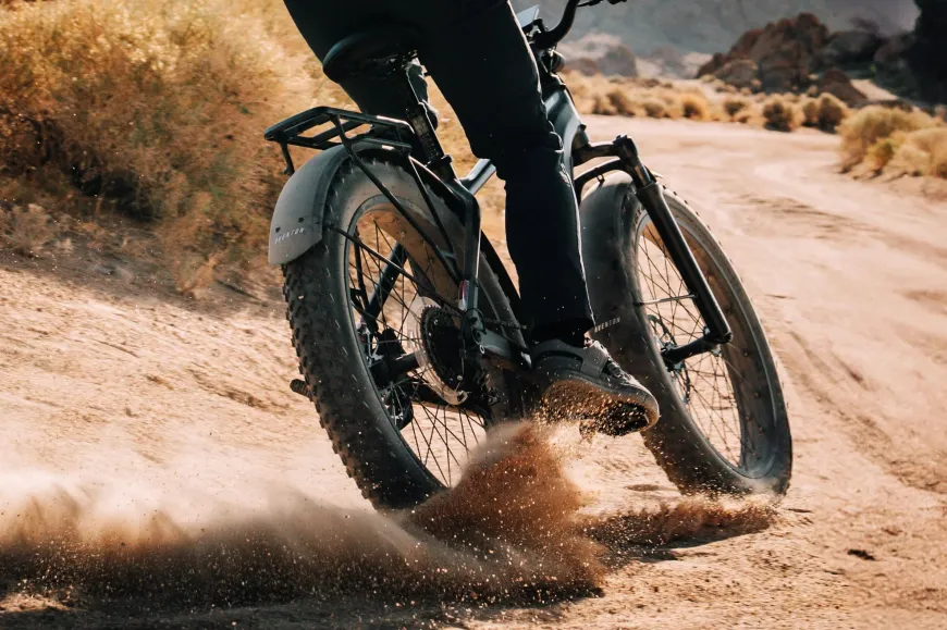 Aventure M Ebike