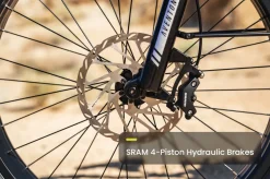 Aventure M Ebike