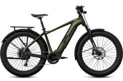 Aventure M Ebike