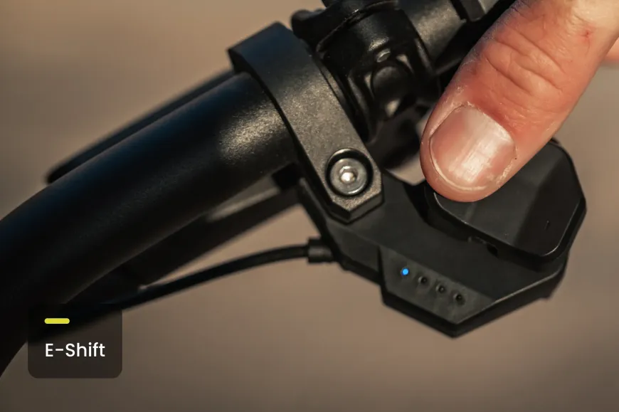 Aventure M Ebike