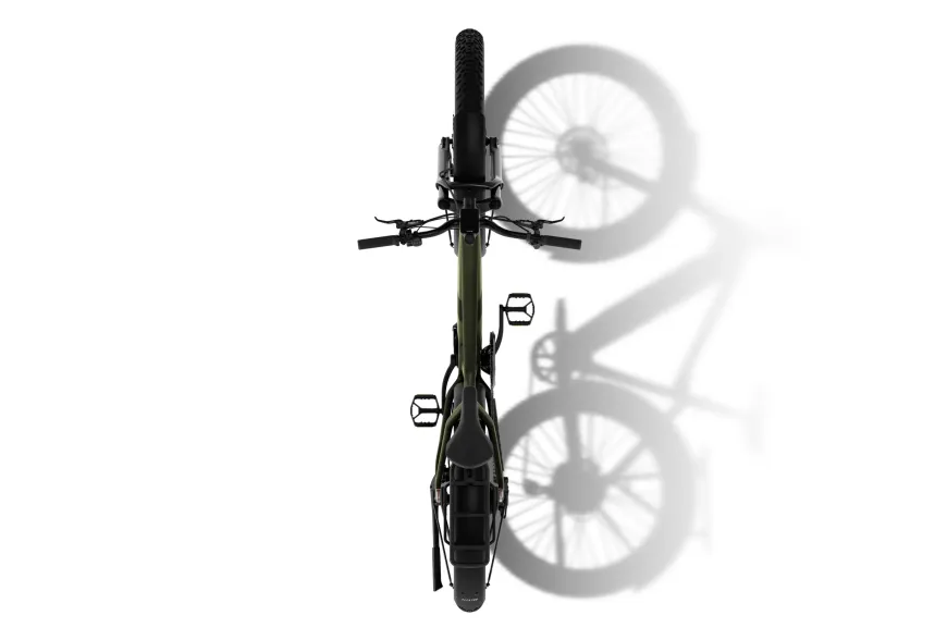 Aventure M Ebike