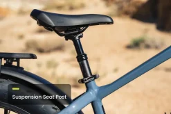 Aventure M Ebike