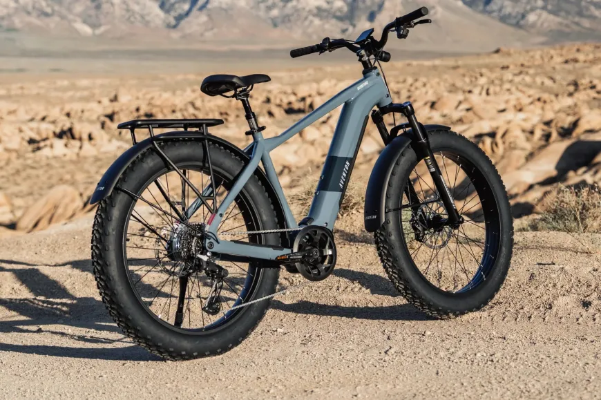 Aventure M Ebike