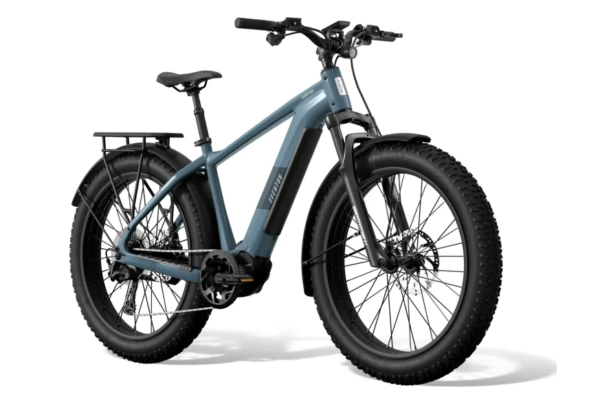 Aventure M Ebike