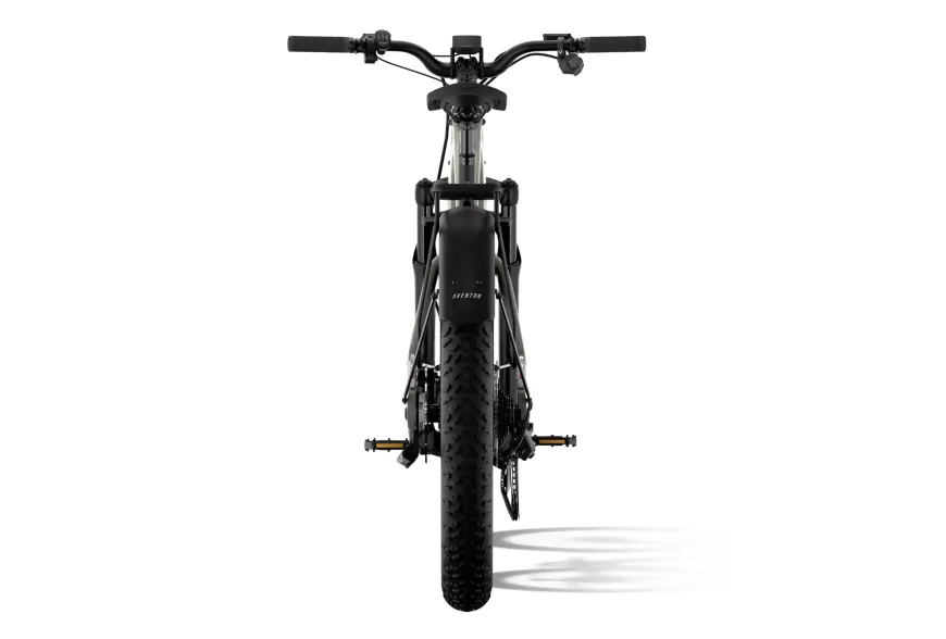 Aventure M Ebike