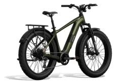 Aventure M Ebike