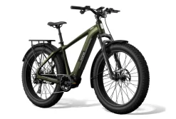 Aventure M Ebike