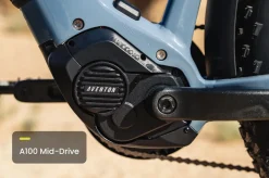 Aventure M Ebike