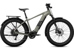 Aventure M Ebike