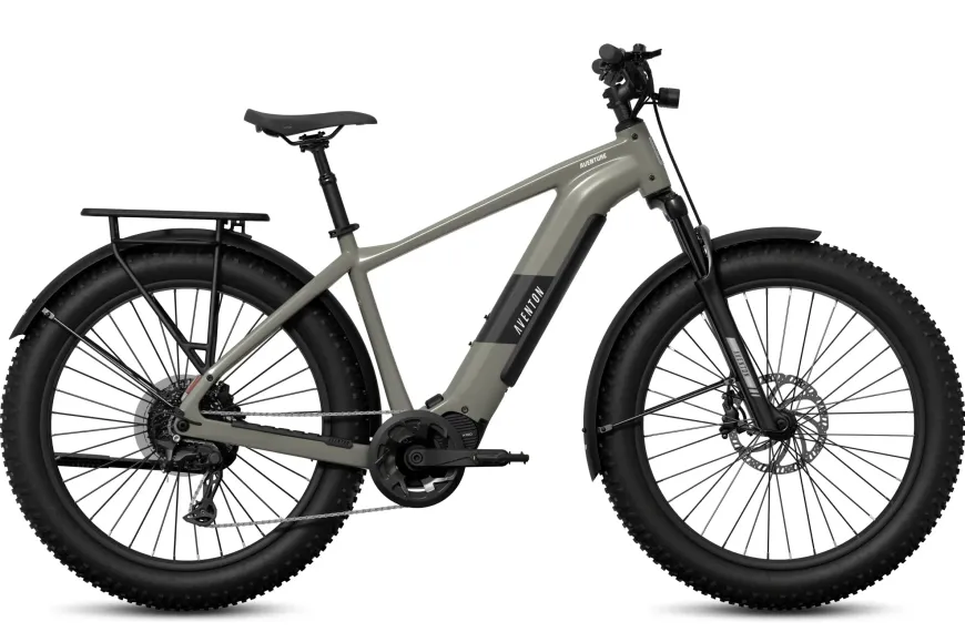 Aventure M Ebike