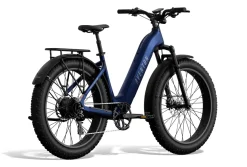 Aventure 3 Step Through Ebike