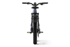 Aventure 3 Step Through Ebike