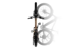 Aventure 3 Step Through Ebike