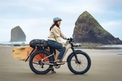 Aventure 3 Step Through Ebike