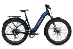 Aventure 3 Step Through Ebike