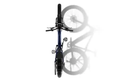 Aventure 3 Step Through Ebike