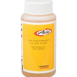 Avid 5.1 DOT Hydraulic Brake Fluid