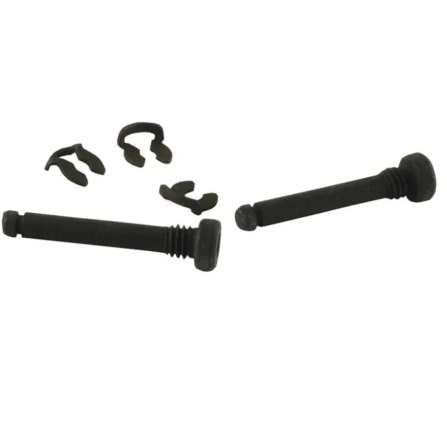 Avid Elixir CR R 5 3 SRAM DB5 Brake Pad Pin Service Parts Kit