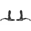 Avid FR-5 Lever Set Black