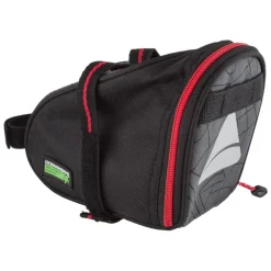 Axiom Seymour Oceanweave Wedge 1.3 Bag Velcro Straps 79 c.i. Grey/Black