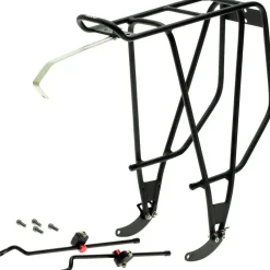 Axiom Streamliner Disc DLX Rear Rack