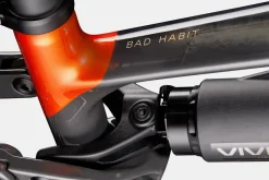 Bad Habit 1