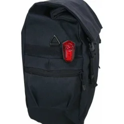 Banjo Brothers Minnehaha Waterproof Canvas Pannier