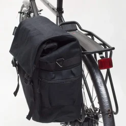 Banjo Brothers Minnehaha Waterproof Canvas Pannier