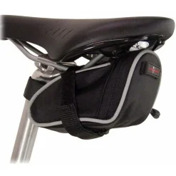 Banjo Brothers Seat Bag: SM Black