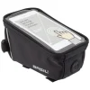 Basil Sport Top Tube Bag 1L Black