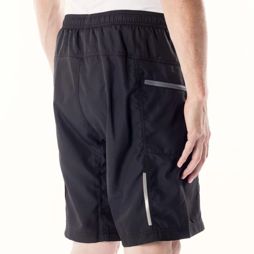 Bellwether Men's Ultralight Gel Bike Shorts