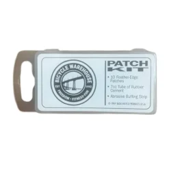 Bicycle Warehouse Patch Kit