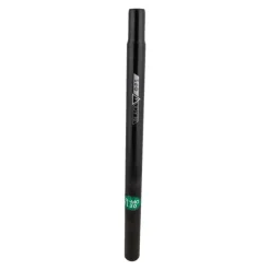Black Ops Cromo Seatpost 25.4mm 380mm Black Cro-Mo 0mm 335g
