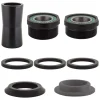 Black Ops 19mm Euro ENG Bottom Bracket Euro 19mm