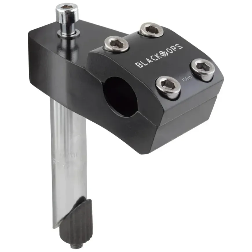 Black Ops MX 22.2mm Quill Stem