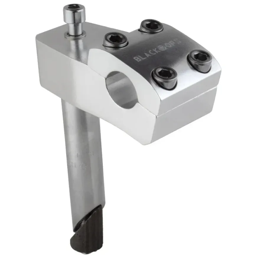 Black Ops MX 22.2mm Quill Stem