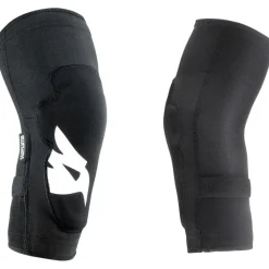 Bluegrass Skinny Mountain Bike Knee Pads - Black