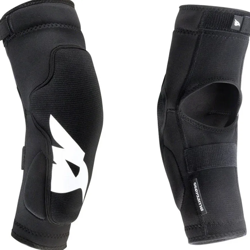 Bluegrass Solid Mountain Bike Elbow Sleeves