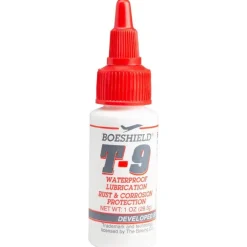 Boeshield T9 Bike Chain Lube - 1oz Drip