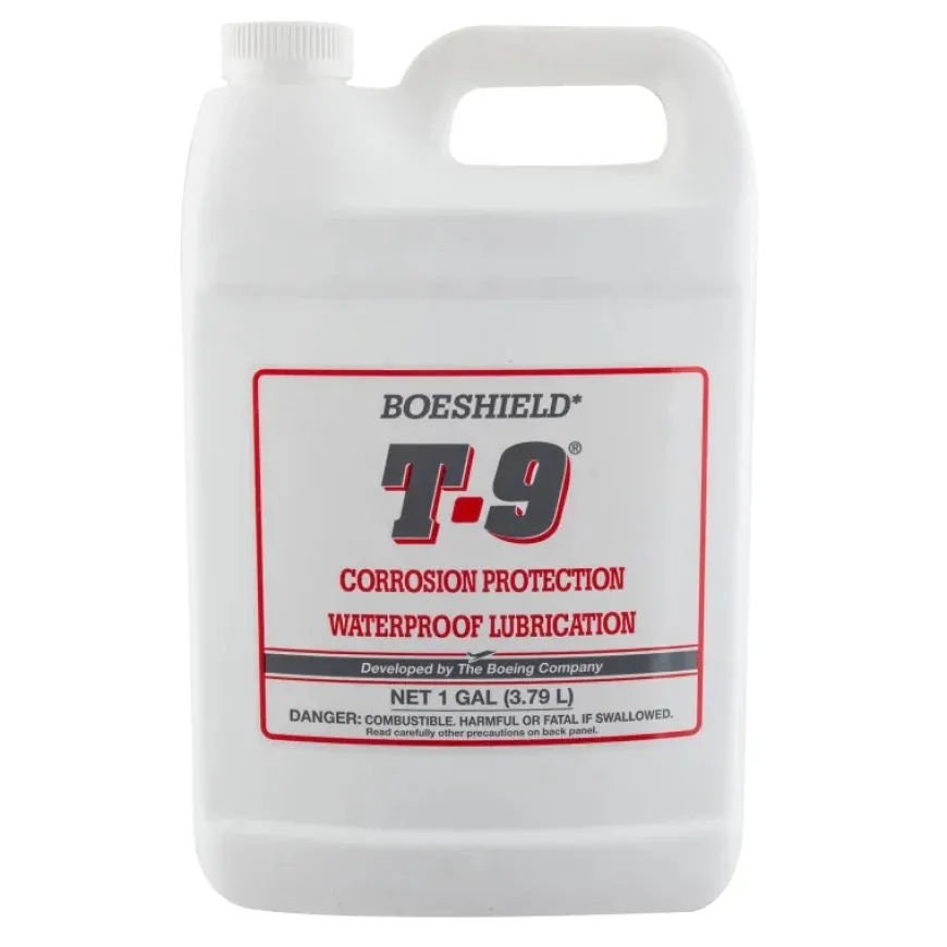 Boeshield T-9 Lube 1 Gallon