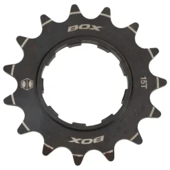 BOX Box One 3/32" CNC CrMo Cog Black - 15t