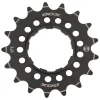 BOX Box One 3/32" CNC CrMo Cog Black - 17t