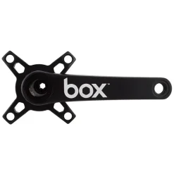 BOX Box One M30-M 150mm Euro crankset black