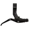 BOX Box Three Brake Lever Black Single Long