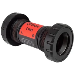 BOX Box Two Alloy External ENG Bottom Bracket 68/73mm Box/Praxis 30mm